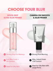 SHEGLAM Good Grip Ultra-Blur Primer