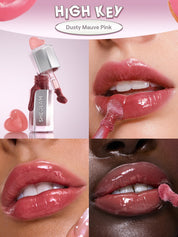 SHEGLAM Glass Lock Air Gloss-High Key