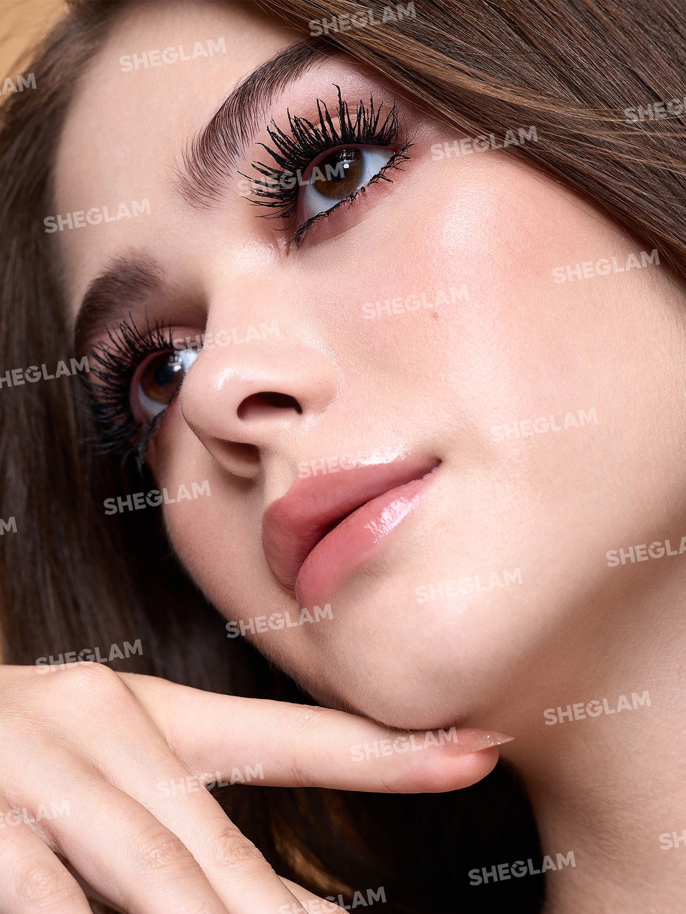 SHEGLAM All-In-One Volume & Length Mascara