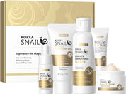 Laikou Korea Snail Skin Care Set - 5 pcs