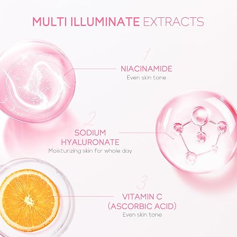 LAIKOU Sakura Skin Care Set, 5-Piece Sakura Face Care Set Teenagers, Skin Care Gift Set Women with Cleanser Toner Serum Eye Cream Face Care Moisture for Teenagers Women