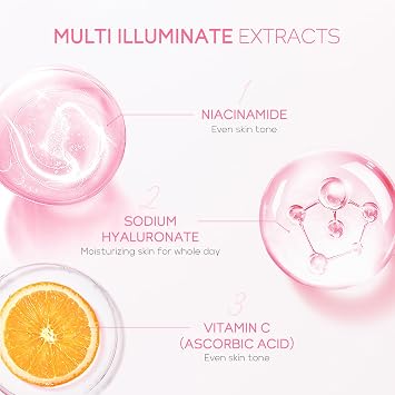 LAIKOU Sakura Skin Care Set, 5-Piece Sakura Face Care Set Teenagers, Skin Care Gift Set Women with Cleanser Toner Serum Eye Cream Face Care Moisture for Teenagers Women
