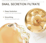 Laikou Korea Snail Skin Care Set - 5 pcs