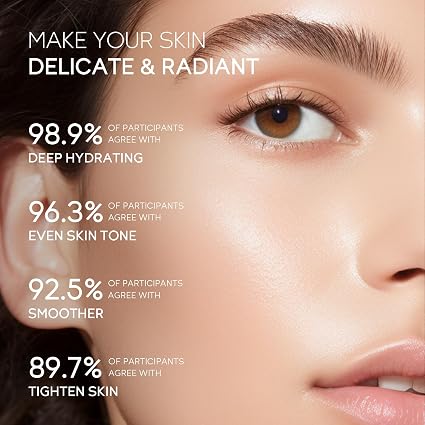 LAIKOU Sakura Skin Care Set, 5-Piece Sakura Face Care Set Teenagers, Skin Care Gift Set Women with Cleanser Toner Serum Eye Cream Face Care Moisture for Teenagers Women