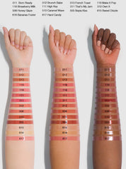 SHEGLAM Glass Lock Air Gloss-High Key