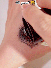 SHEGLAM All-In-One Volume & Length Mascara-Washable Black