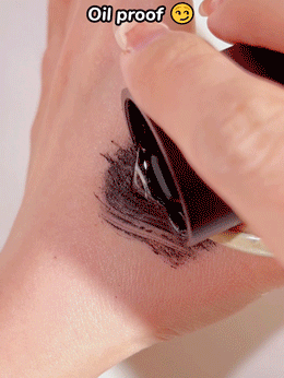 SHEGLAM All-In-One Volume & Length Mascara-Washable Black