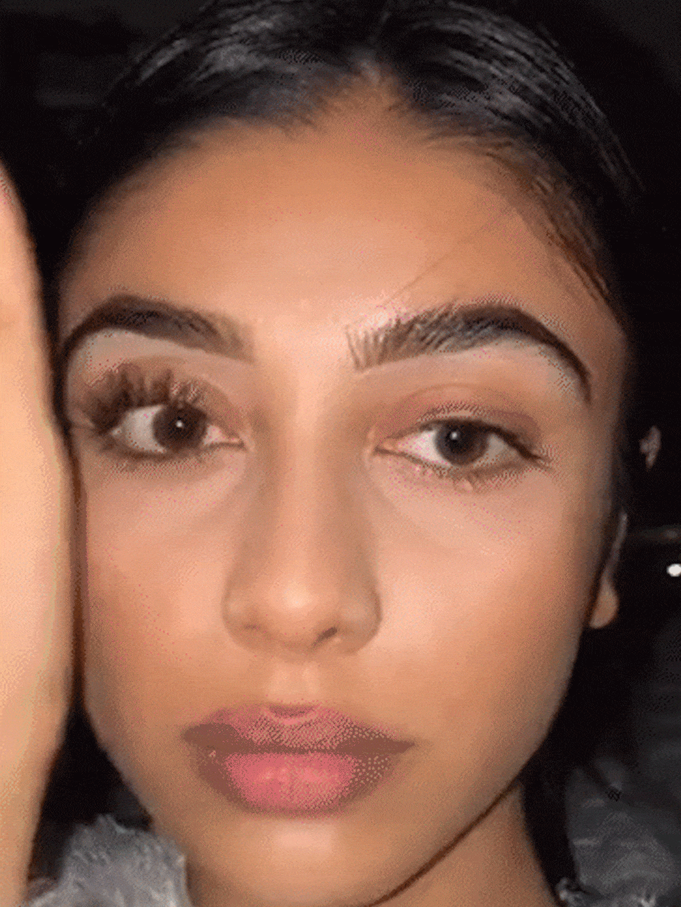 SHEGLAM All-In-One Volume & Length Mascara